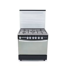 بوتاجاز وايت بوينت العبد 60*90 امان كامل ديجيتال WPGC9060XCFSDAM