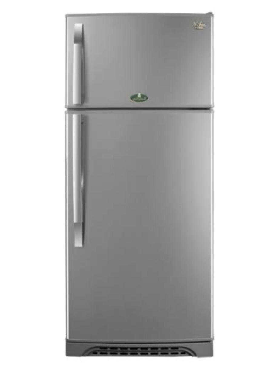 ثلاجة كريازى 18 قدم 480 لتر E500N/2