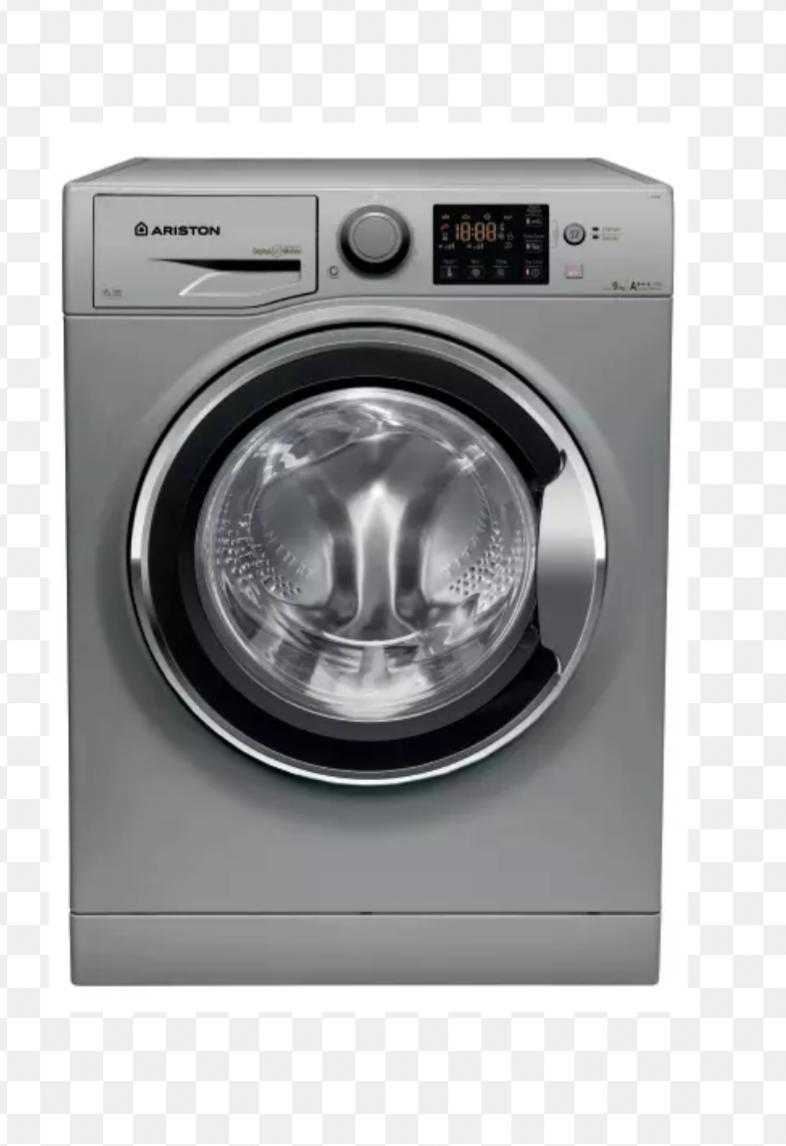 غسالة كريازى هاف اتوماتيك 7ك