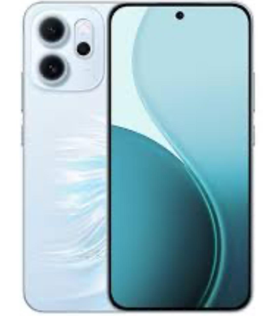 موبايل oppo reno 14f ram12-256G (5g)