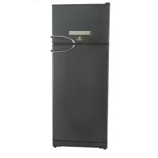 ثلاجة كريازى 14 قدم 370 لتر سولتير ER370N-3