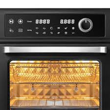 قلاية فرن فريش 20 لتر