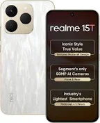 موبايل realme 15t ram 8-256(5g)