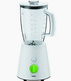 خلاط براون 3010