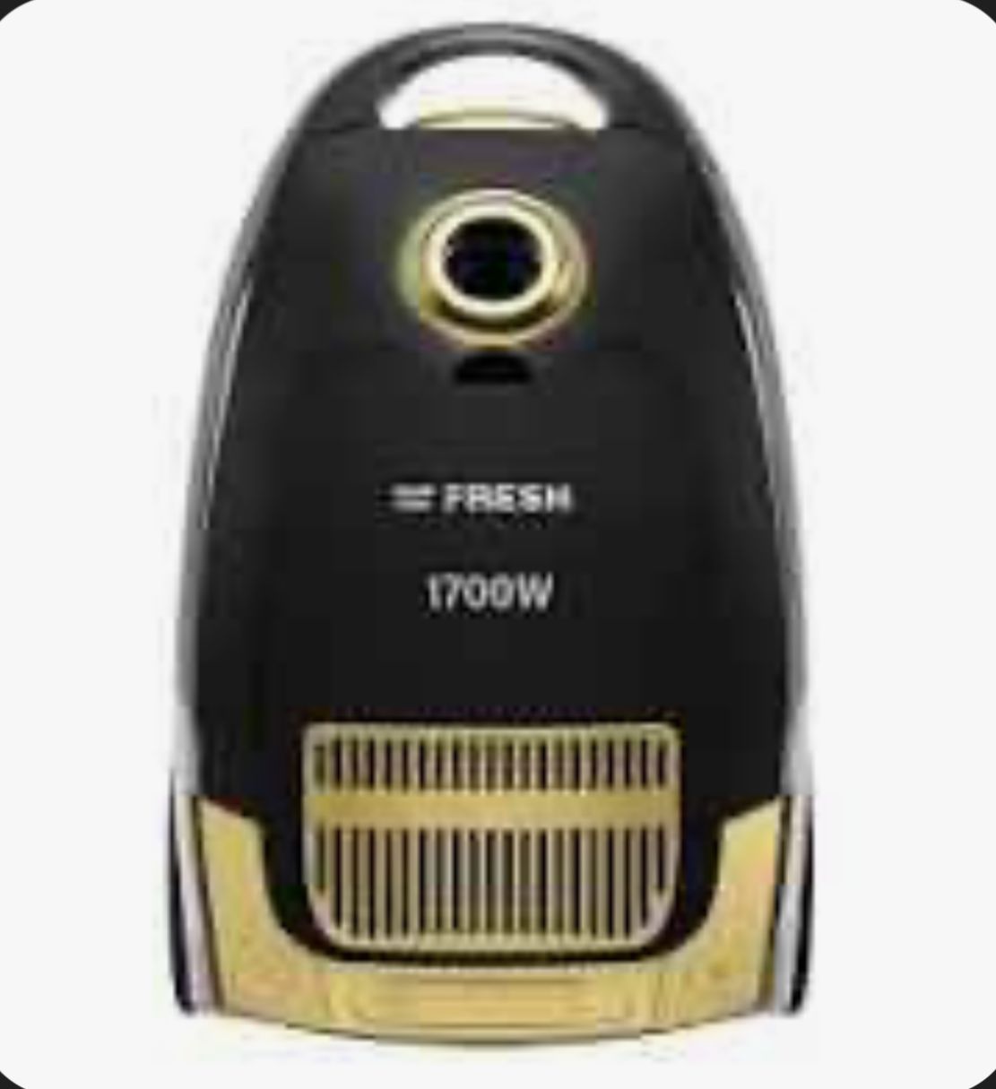 مكنسة فريش فانتوم 1700 وات