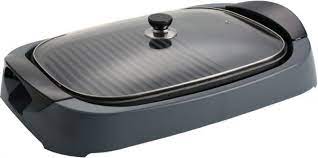 شواية فريش بدون غطاء