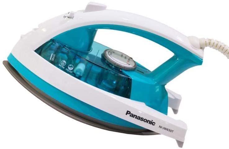 مكواة باناسونيك بخار يابانى