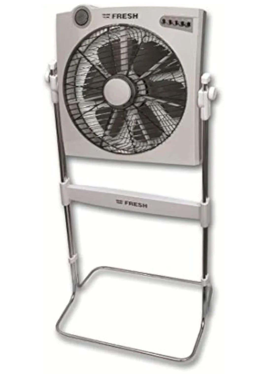 مروحة فريش استاند ماجيك 14