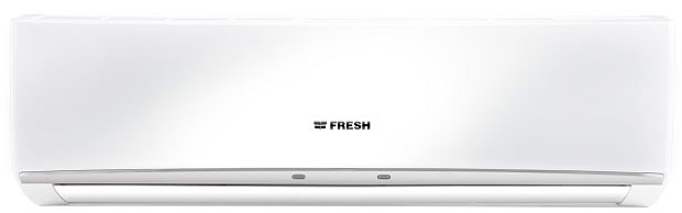 تكييف فريش 1.5 حصان تربو بارد فقط