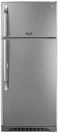 ثلاجة كريازى 16 قدم 450 لتر E450N-2