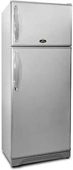 ثلاجة كريازى 14 قدم 370 لتر برلنتى ER370N-2