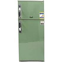 ثلاجة كريازى 12 قدم K330