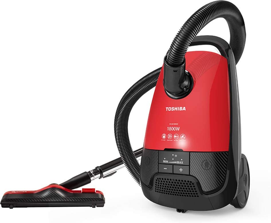 مكنسة توشيبا 1600 وات