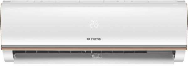 تكييف فريش 2.25 ح بارد تربو