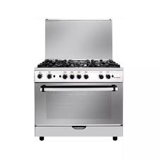 بوتاجاز فريش 60*90 ميلانو كاست بالمروحة