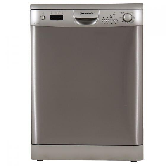 غسالة اطباق وايت بوينت العبد 13 فرد 6 برنامج WPD136HDS