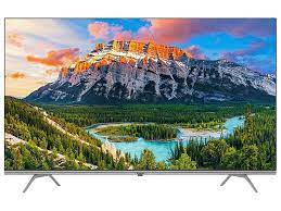 شاشة فريش 55 بوصة سمارت جوجل 55LU433RGT