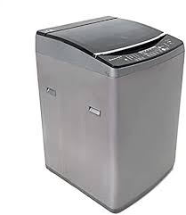 غسالة وايت بوينت العبد 16 ك فوق اتوماتيك WPTL1666DGSMA