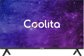 شاشة فريش 32 سمارت كوليتا 32LH423CT