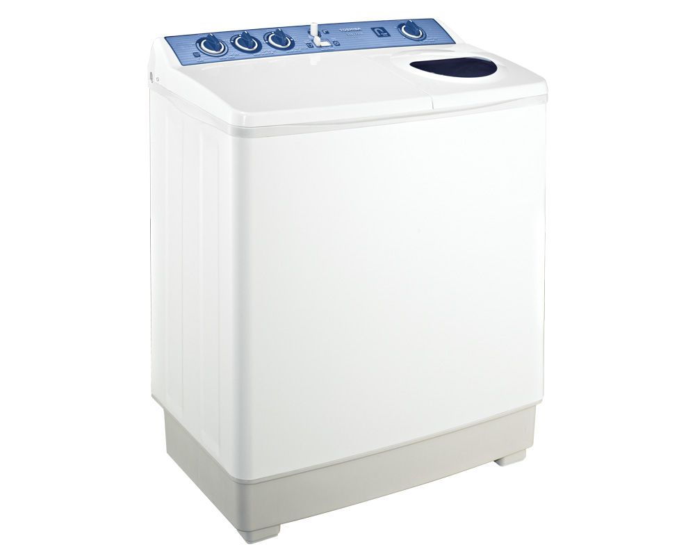 غسالة فريش هاف اتوماتيك 10كليو