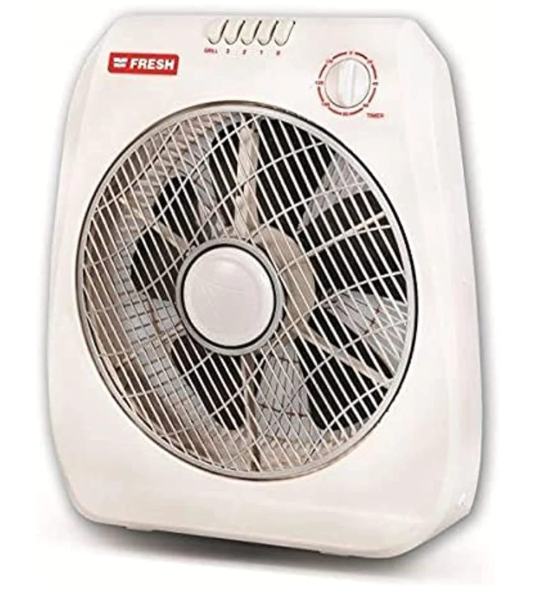 مروحة فريش بوكسر 12 بوصة