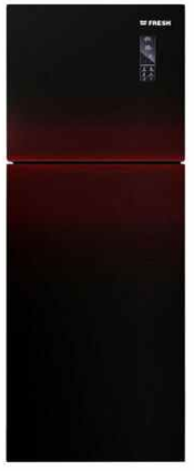 ثلاجة فريش 16قدم ديجيتال هارمونى بلوتوث