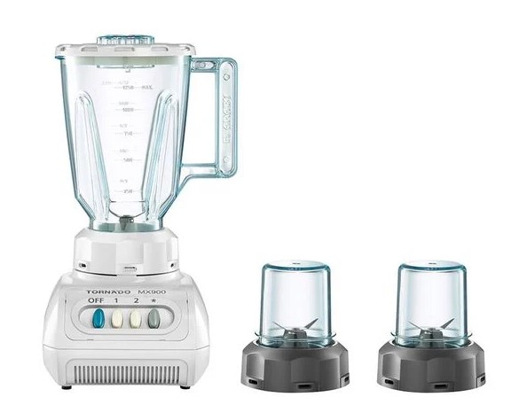 خلاط تورنادو 900