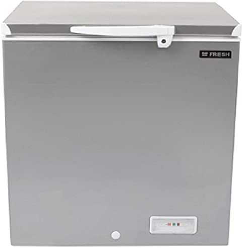 فريزر فريش 270لتر افقى