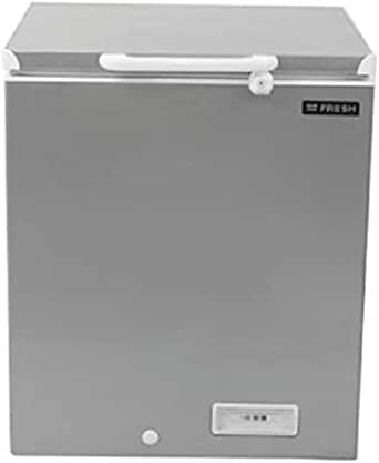 فريزر فريش 330لتر افقى